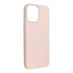 Tagakaaned Roar - ROAR case SPACE for IPHONE 13 Pro Max Pink 