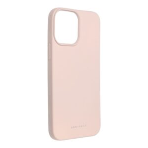 Aizmugurējais vāciņš Roar - ROAR case SPACE for IPHONE 13 Pro Max Pink