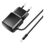 Kabelis Blue Star  Phone charger Nokia 3310 / 6610 Blue Star 1A 3W TFK-TC-1100B black 