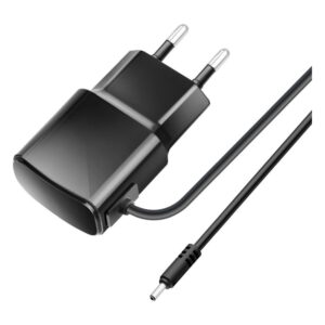 Kabelis Blue Star  Phone charger Nokia 3310 / 6610 Blue Star 1A 3W TFK-TC-1100B black 