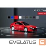 Monitor LG  | 27TNF3K-S | 27 " | Landscape/Portrait | 16/7 | WebOS | 300  cd/m² | 9  ms | 178 ° | 178 ° 