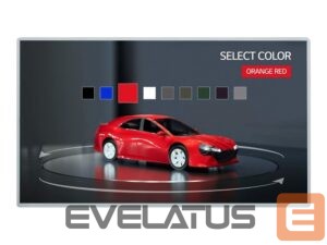 Monitors LG  | 27TNF3K-S | 27 " | Landscape/Portrait | 16/7 | WebOS | 300  cd/m² | 9  ms | 178 ° | 178 ° 