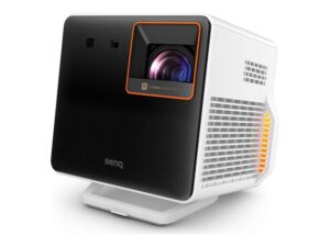 Printer BenQ  X3100i  4K UHD 4LED console game projector flagship (3840 x 2160), 3300 ANSI lumens, 16:9, White 