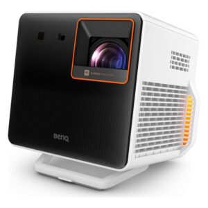 Printer BenQ  X3100i  4K UHD 4LED console game projector flagship (3840 x 2160), 3300 ANSI lumens, 16:9, White 