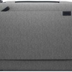 Portatīvo datoru soma Dell  EcoLoop Urban | Fits up to size 15-16 « | Sleeve | Heather Gray | 15-16 » | Waterproof 