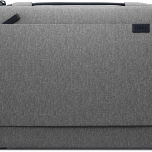 Portatīvo datoru soma Dell  EcoLoop Urban | Fits up to size 15-16 « | Sleeve | Heather Gray | 15-16 » | Waterproof 