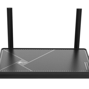 Ruuterid TP-Link  BE3600 Dual-Band Wi-Fi 7 Router | Archer BE230 | 802.11be | 3570 Mbit/s | Ethernet LAN (RJ-45) ports 4 | Mesh Support Yes | MU-MiMO Yes | No mobile broadband | Antenna type External | 1 