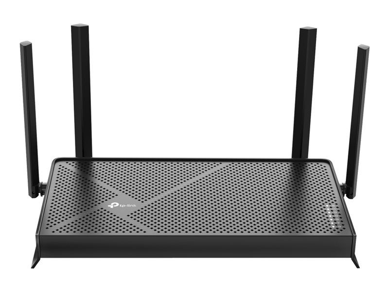 Ruuterid TP-Link BE3600 Dual-Band Wi-Fi 7 Router | Archer BE230 | 802.11be | 3570 Mbit/s | Ethernet LAN (RJ-45) ports 4 | Mesh Support Yes | MU-MiMO Yes | No mobile broadband | Antenna type External | 1