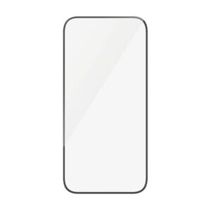 Aizmugurējais vāciņš PanzerGlass  Screen Protector iPhone 16 Pro Max | Ultra-Wide Fit | 