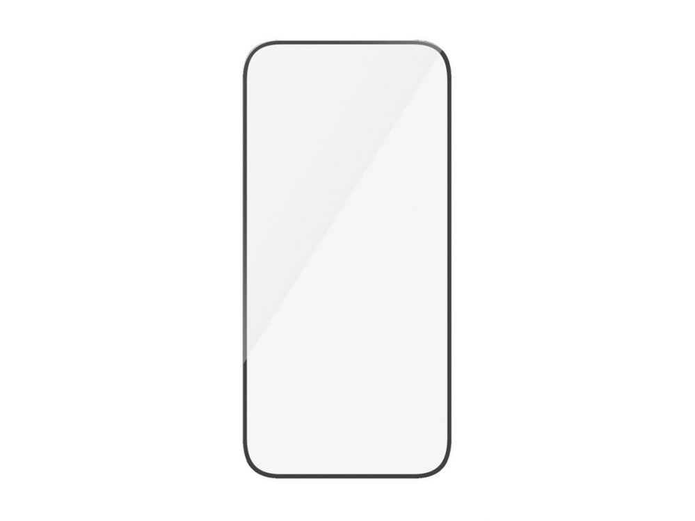 Back panel cover PanzerGlass Screen Protector iPhone 16 Pro Max | Ultra-Wide Fit |