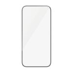 Aizmugurējais vāciņš PanzerGlass  Screen Protector iPhone 16 Pro  | Ultra-Wide Fit | 
