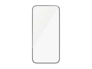 Aizmugurējais vāciņš PanzerGlass  Screen Protector iPhone 16 Pro  | Ultra-Wide Fit | 