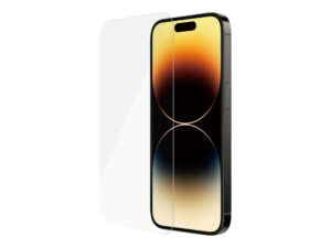 Aizmugurējais vāciņš PanzerGlass  SAFE by  Screen Protector Apple iPhone 14 Pro | Ultra-Wide Fit | 