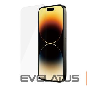 Back panel cover PanzerGlass  SAFE by  Screen Protector Apple iPhone 14 Pro | Ultra-Wide Fit | 