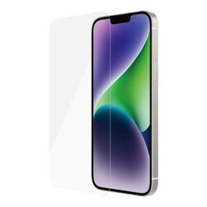 Back panel cover PanzerGlass  SAFE by  Screen Protector Apple iPhone 14 Plus | 13 Pro Max | Ultra-Wide Fit | 