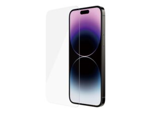 Nugarėlės dėklai PanzerGlass  SAFE by  Screen Protector Apple iPhone 14 Pro Max | Ultra-Wide Fit | 