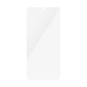 Back panel cover PanzerGlass  SAFE by  Screen Protector Samsung Galaxy S24 Plus | Ultra-Wide Fit w EasyAligner | 