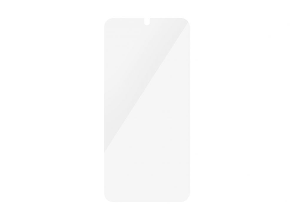 Back panel cover PanzerGlass SAFE by Screen Protector Samsung Galaxy S24 Plus | Ultra-Wide Fit w EasyAligner |