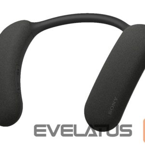 Other Computer Accessory Sony  Wireless Neckband Speaker | HT-AN7 Bravia Theatre U | Waterproof | Bluetooth | Black | Portable | Wireless connection 