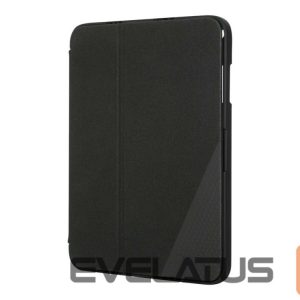 Protective glass Targus  Click-In Case | THZ912GL | 8.3 " | Tablet case | For iPad mini (6th gen.) | Black 