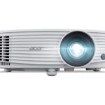 Принтер Acer  X1526 DLP Projector, FHD, 1920 x 1080, 4000lm, 10000:1, White | 