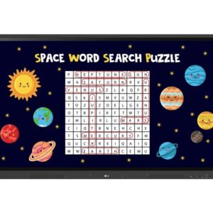 Monitorid LG  UHD IR-Type Touch Interactive Digital Board | 75TR3DK-B | 75 " | 390 cd/m² | Landscape | 16/7 | Android | Wi-Fi | Touchscreen | 8 ms | 178 ° | 178 ° 