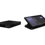Biroja izejmateriāls Lenovo  | ThinkSmart Core + IP Controller (ZOOM) | Black