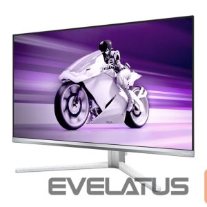 Monitorid Philips  27M2N8500/00 | 27 " | OLED | 16:9 | 360 Hz | 0.03 ms | 2560 x 1440 pixels | 250 cd/m² | HDMI ports quantity 2 | White 