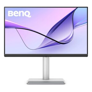 Monitors BenQ  MA270U | 27 " | IPS | 16:9 | 60 Hz | 5 ms | 3840 x 2160 pixels | 400 cd/m² | HDMI ports quantity 2 