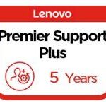 Garantijos pratęsimas Lenovo  Warranty 3Y Premier Support Plus upgrade from 3Y Premier Support 