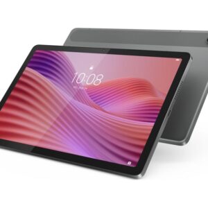 Планшет Lenovo  Tab | TB311XU | 10.1 " | Luna Grey | IPS | 1920 x 1200 pixels | MediaTek | Helio G85 | 4 GB | Soldered LPDDR4x | 64 GB | 4G | Wi-Fi | Front camera | 5 MP | Rear camera | 8 MP | Bluetooth | 5.3 | Android | 14 | Warranty 24 month(s) 