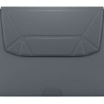 Сумка для портативных компьютеров Lenovo  Origami X9 | Fits up to size 15 " | Sleeve | Grey 