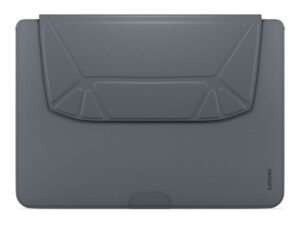 Laptop Bag Lenovo  Origami X9 | Fits up to size 15 " | Sleeve | Grey 
