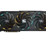 Grafiskās karte / Video kartes Gigabyte  GeForce RTX 5080 GAMING OC 16G | NVIDIA | 16 GB | GeForce RTX 5080 | GDDR7 | HDMI ports quantity 1 | PCI-E 5.0 