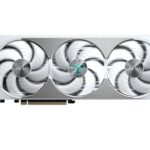 Vaizdo plokštės / Vaizdo plokštės Gigabyte  GeForce RTX 5080 AERO OC SFF 16G | NVIDIA | 16 GB | GeForce RTX 5080 | GDDR7 | HDMI ports quantity 1 | PCI-E 5.0 | Memory clock speed 2730 MHz 