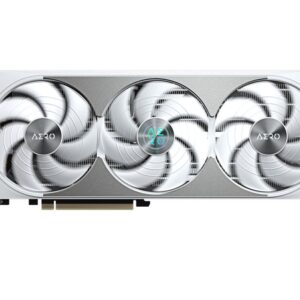 Graafikakaart / ideokaardid Gigabyte  GeForce RTX 5080 AERO OC SFF 16G | NVIDIA | 16 GB | GeForce RTX 5080 | GDDR7 | HDMI ports quantity 1 | PCI-E 5.0 | Memory clock speed 2730 MHz 