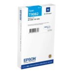 Printer accessories EPSON  WF-6XXX Ink Cartridge Cyan XL | 