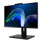 Monitor Acer  Vero B278UEwemiqpruzx | 27 " | IPS | 16:9 | 100 Hz | 4 ms | 350 cd/m² | HDMI ports quantity 1 | Black 
