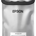 Aksesuāri un izejmateriāli EPSON  XL Ink | WorkForce Pro EM-C810xR | Ink cartrige | Black 