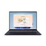 Portatīvais dators Asus  Vivobook 16 X1607CA-MB045W | Quiet Blue | 16 " | IPS | WUXGA | 1920 x 1200 pixels | Anti-glare | Intel Core Ultra 5 | 225H | 16 GB | DDR5 | Solid-state drive capacity 512 GB | Intel Graphics | Windows 11 Home | 802.11ax | Bluetooth version 5.2 | Keyboard language English | Keyboard backlit | Warranty 24 month(s) 