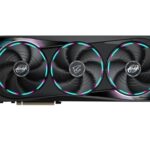 Graafikakaart / ideokaardid Gigabyte  AORUS GeForce RTX 5080 MASTER 16G | NVIDIA | 16 GB | GeForce RTX 5080 | GDDR7 | HDMI ports quantity 1 | PCI-E 5.0 | Memory clock speed 2805 MHz 