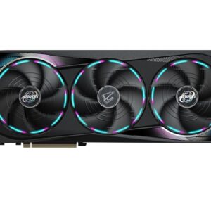 Graphic card / Video cards Gigabyte  AORUS GeForce RTX 5080 MASTER 16G | NVIDIA | 16 GB | GeForce RTX 5080 | GDDR7 | HDMI ports quantity 1 | PCI-E 5.0 | Memory clock speed 2805 MHz 