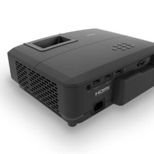 Projector Philips  | GamePix 800 | Full HD (1920x1080) | 2600 ANSI lumens | 1500:1 | Black | Smart Gaming Projector 