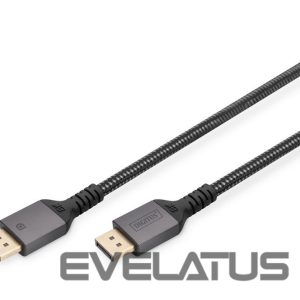 Cable Digitus  Connection Cable | DB-340201-020-S | DisplayPort to DisplayPort 