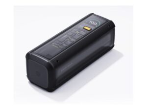 Ārējais akumulators Xiaomi  212W HyperCharge Power Bank 25000mAh GL |