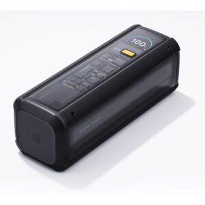 Ārējais akumulators Xiaomi  212W HyperCharge Power Bank 25000mAh GL |