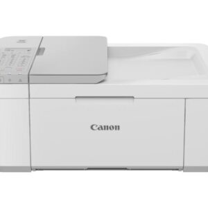 Spausdintuvai Canon  PIXMA TR4756i | Inkjet | Colour | Multifunction printer | A4/Legal | Wi-Fi | White 