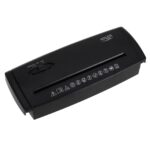 Office supplies Adler  Paper Shredder | AD 1040 | Black