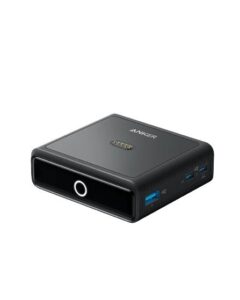 Power bank Anker  Prime Charging Base for Power Bank, 100W | A1902311 | Black 