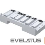 Aksesuāri un izejmateriāli EPSON  Borderless Maintenance Tank 17" | 